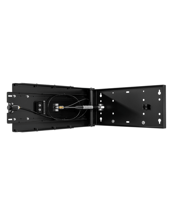 Future Automation MSH - Draaibare Marine Muurbeugel 27-50 inch