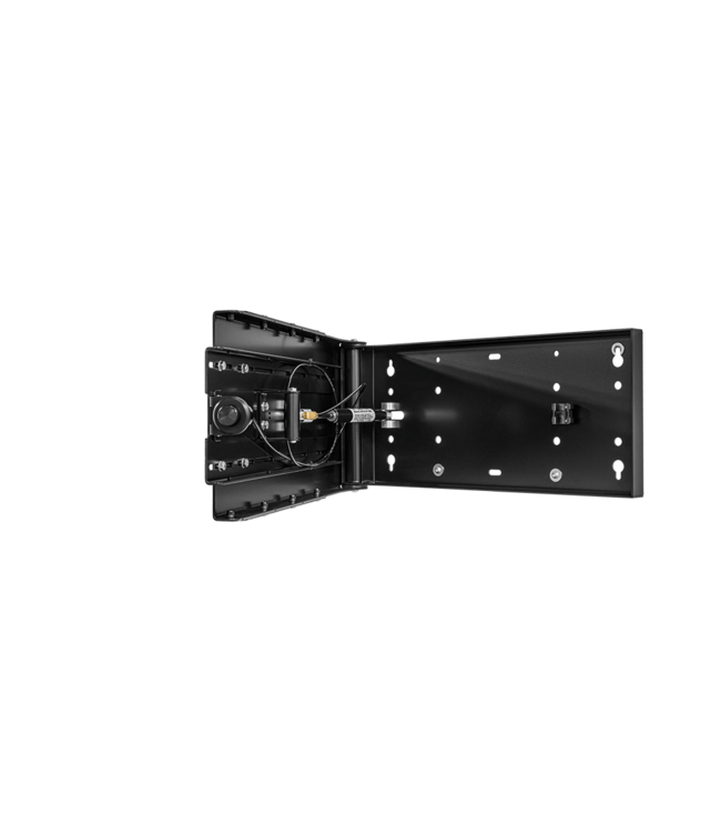 Future Automation MSH - Draaibare Marine Muurbeugel 27-50 inch