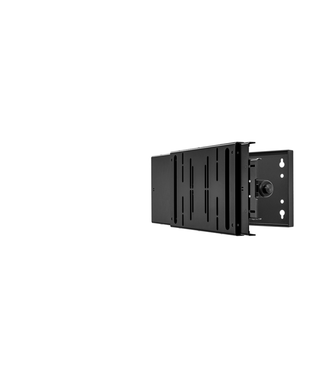 Future Automation MSH - Draaibare Marine Muurbeugel 27-50 inch