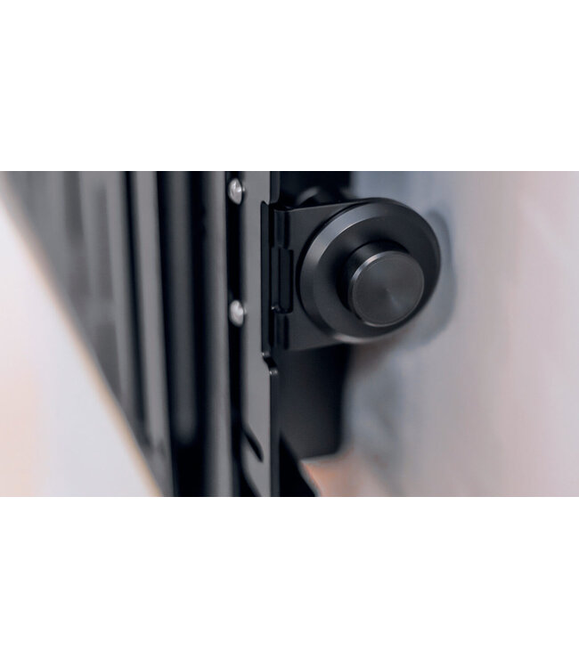 Future Automation MSH - Draaibare Marine Muurbeugel 27-50 inch