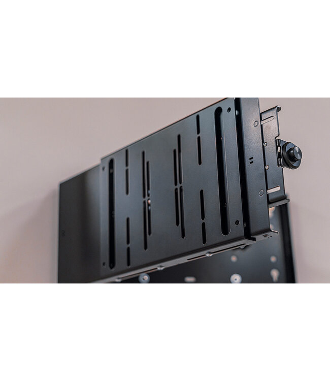 Future Automation MSH - Draaibare Marine Muurbeugel 27-50 inch