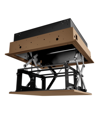 Future Automation PDR-BARCO - Projector Lift voor Barco Projectoren