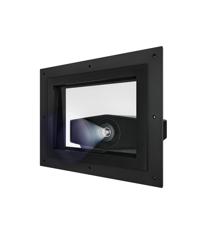 Future Automation PG2 - Port Glass Systeem