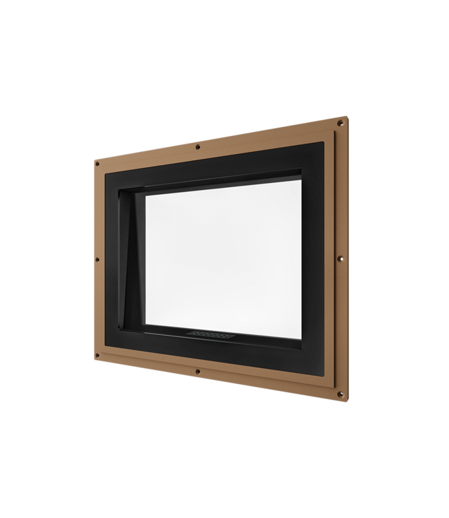 Future Automation PG2 - Port Glass Systeem