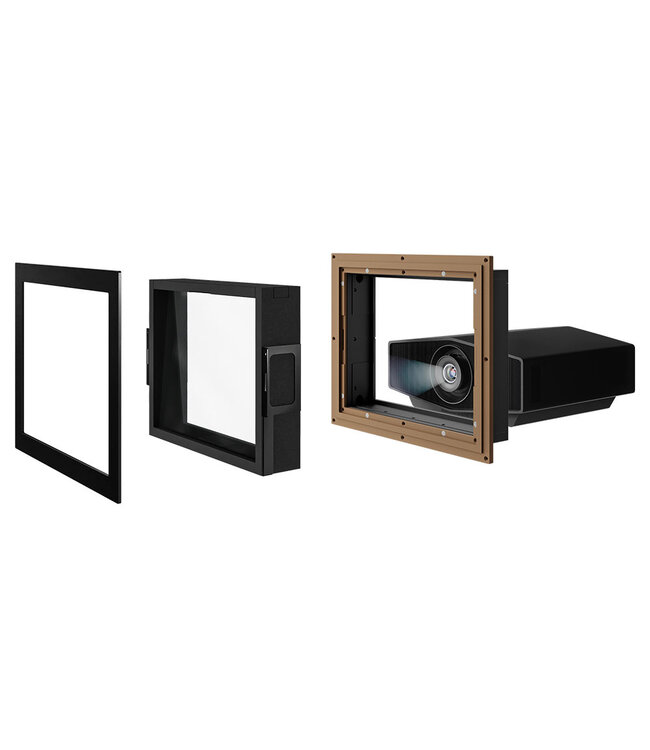 Future Automation PG2 - Port Glass Systeem