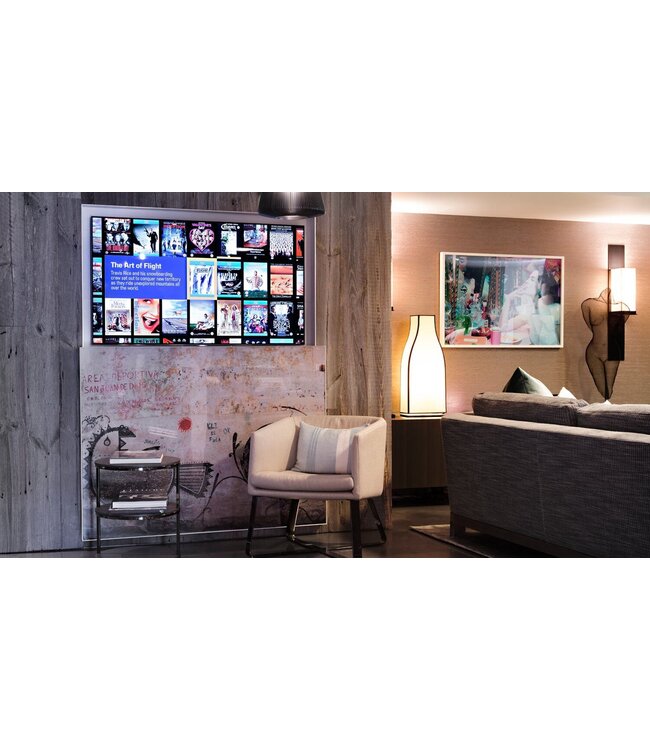 Future Automation PIC-H - Picture Lift Systeem 32-65 inch