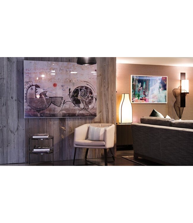 Future Automation PIC-H - Picture Lift Systeem 32-65 inch