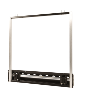 Future Automation PIC-H - Picture Lift Systeem 32-65 inch