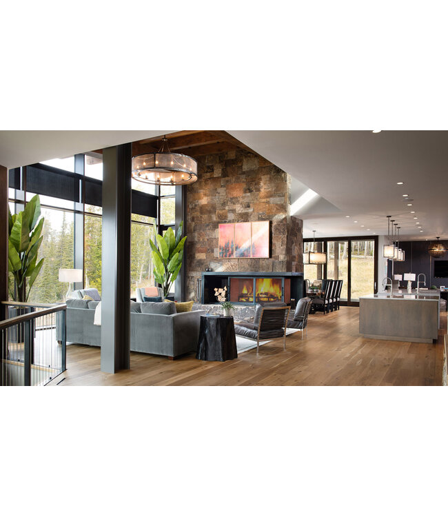 Future Automation PIC-SPLIT - Picture Lift Systeem 32-80 inch