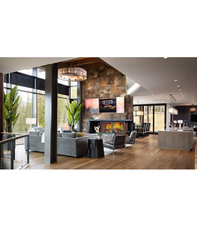 Future Automation PIC-SPLIT - Picture Lift Systeem 32-80 inch