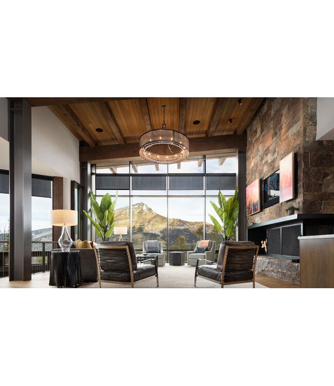 Future Automation PIC-SPLIT - Picture Lift Systeem 32-80 inch