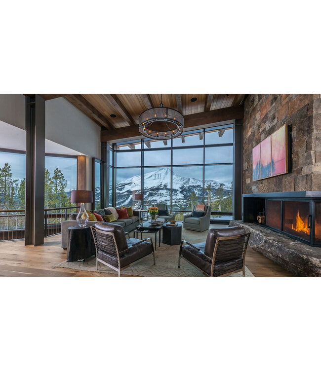 Future Automation PIC-SPLIT - Picture Lift Systeem 32-80 inch