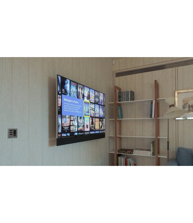 Future Automation PSE90 - Electrische TV-Beugel 46-65 inch
