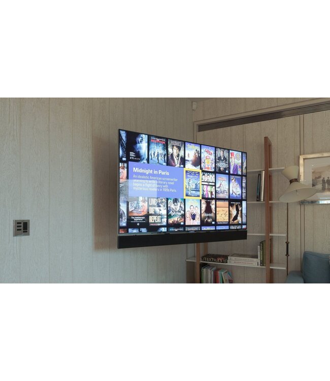 Future Automation PSE90 - Electrische TV-Beugel 46-65 inch