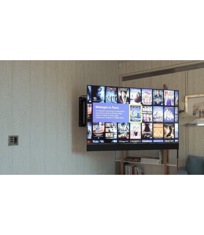 Future Automation PSE90 - Electrische TV-Beugel 46-65 inch