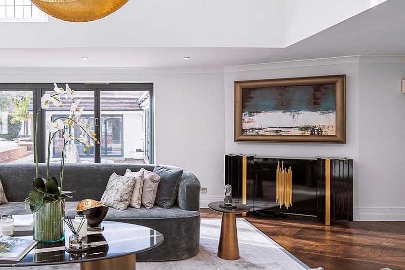 Future Future Automation RA - Rolling Art Mechanism