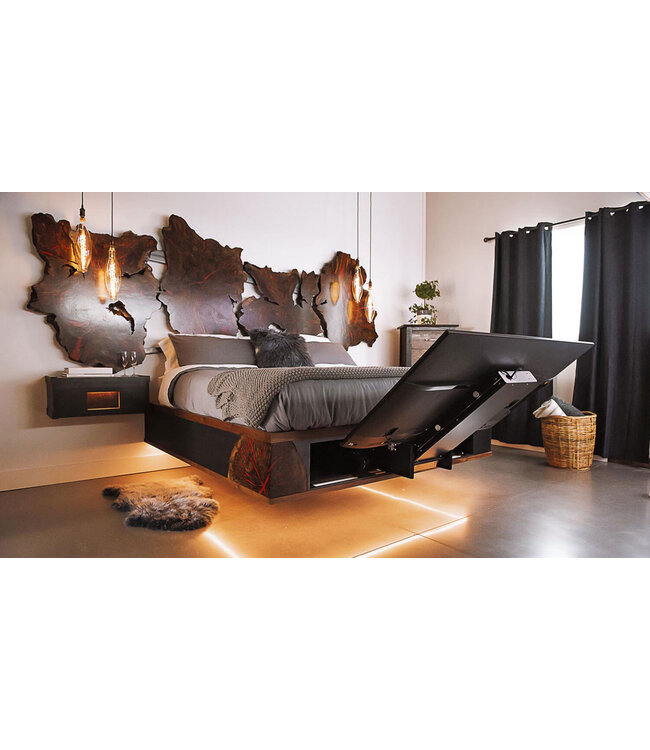 Future Automation UBL - Onder Bed TV-Lift