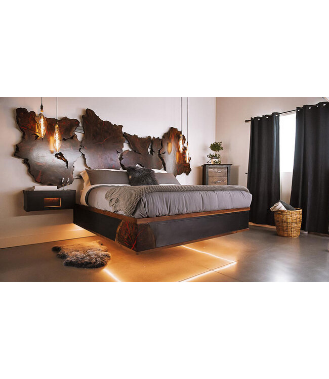 Future Automation UBL - Onder Bed TV-Lift