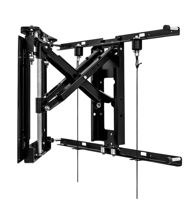Future Automation PS-M - Indoor Marine Draaibare Beugel 32-110 inch