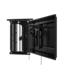 Future Automation PS+In-wall Box - Indoor Marine Draaibare Beugel met In-wall Box 32-110 inch