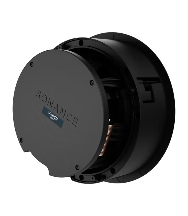 Sonance VX86R (Set van 2) 8 inch (140mm) - Plafond Inbouw Luidsprekers