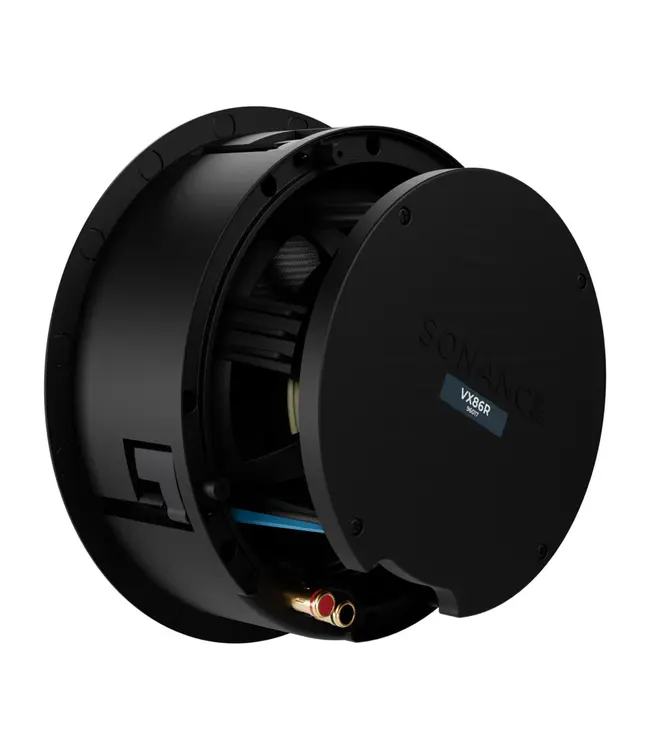 Sonance VX86R (Set van 2) 8 inch (140mm) - Plafond Inbouw Luidsprekers