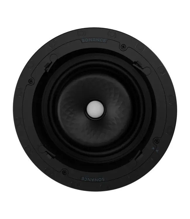 Sonance VX86R (Set van 2) 8 inch (140mm) - Plafond Inbouw Luidsprekers