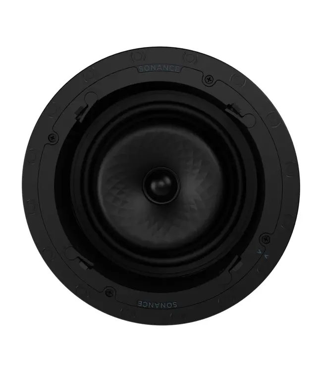 Sonance VX82R (Set van 2) 8 inch (140mm) - Plafond Inbouw Luidsprekers