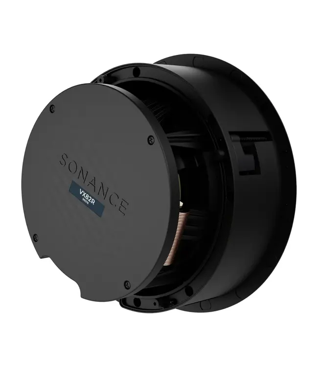 Sonance VX82R (Set van 2) 8 inch (140mm) - Plafond Inbouw Luidsprekers