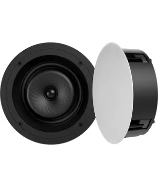 Sonance VX80R (Set van 2) - Plafond Inbouw Luidsprekers