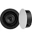 Sonance VX80R (Set van 2) - Plafond Inbouw Luidsprekers