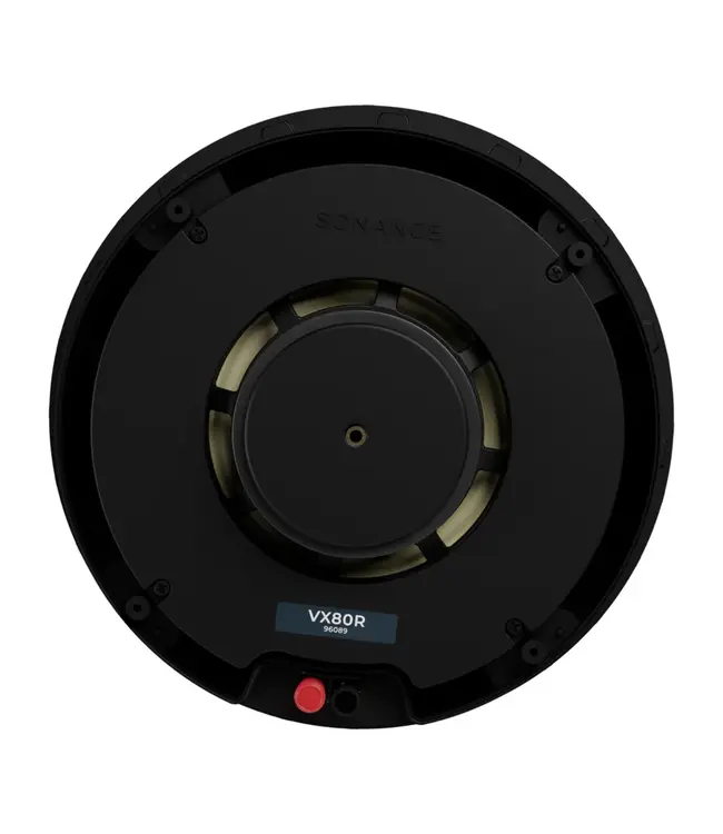 Sonance VX80R (Set van 2) 8 inch (120mm) - Plafond Inbouw Luidsprekers
