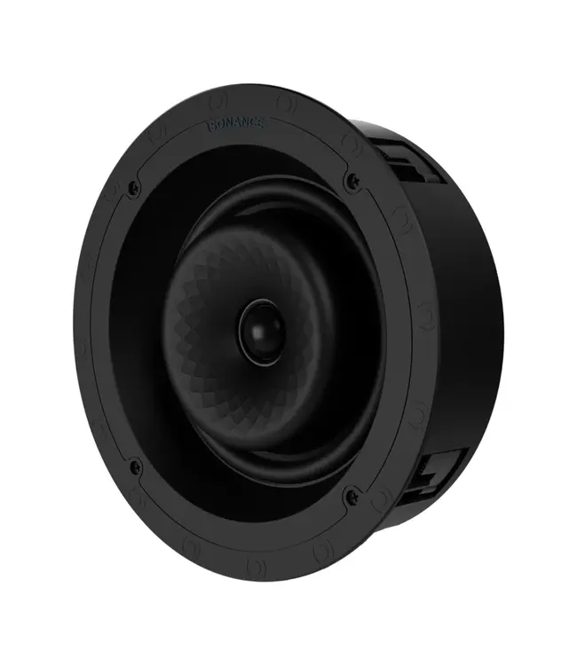 Sonance VX80R (Set van 2) 8 inch (120mm) - Plafond Inbouw Luidsprekers