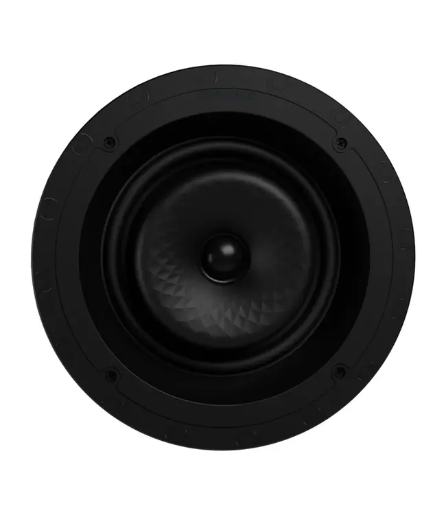 Sonance VX80R (Set van 2) 8 inch (120mm) - Plafond Inbouw Luidsprekers