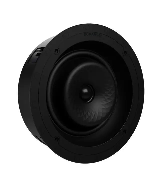 Sonance VX80R (Set van 2) 8 inch (120mm) - Plafond Inbouw Luidsprekers