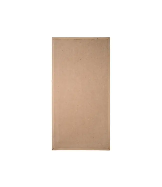 Sonance Large Round Acoustic Enclosure - Backbox