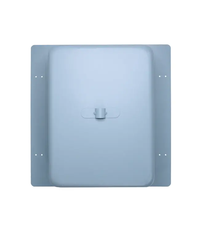 Sonance Fire-Rated Listed Deep Backcan (Set van 2) - Wand en Plafond Backbox