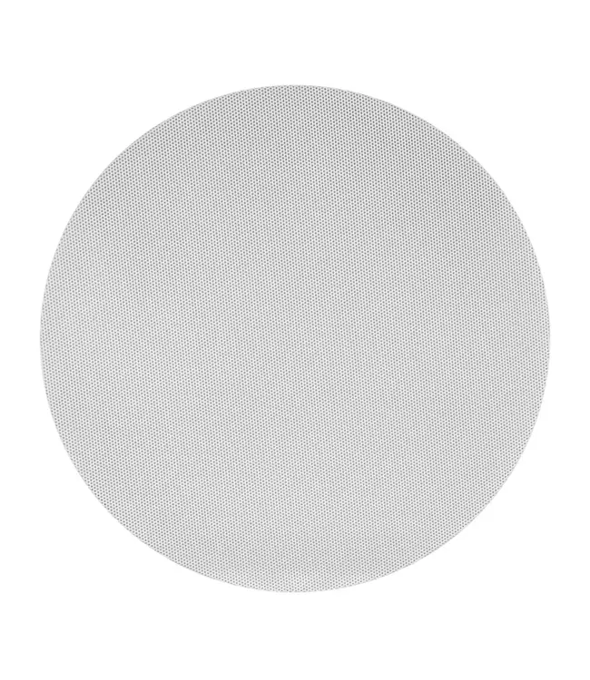 Sonance VX8R-Grille-NT (Set van 2) - Vervangingsgrille