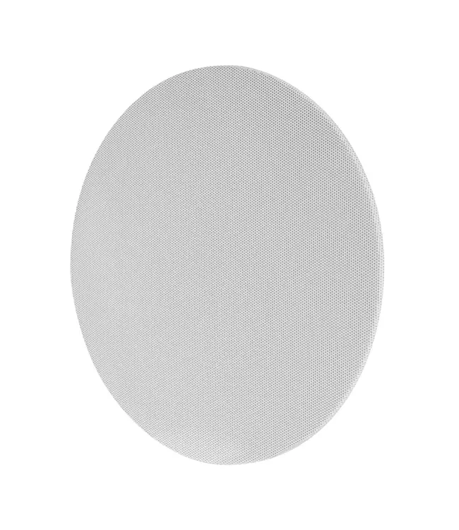 Sonance VX8R-Grille-NT (Set van 2) - Vervangingsgrille