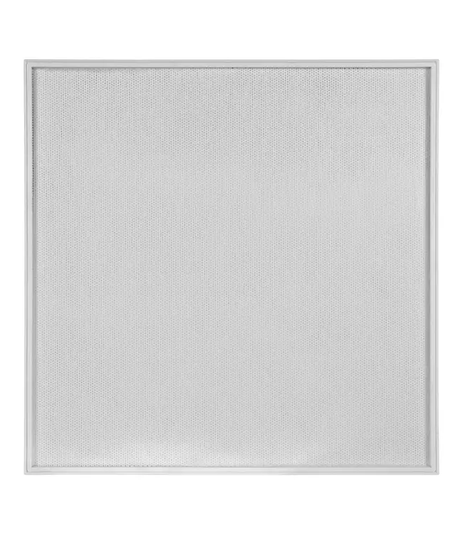 Sonance VX8SQ-T - Vierkante Grille + adapter