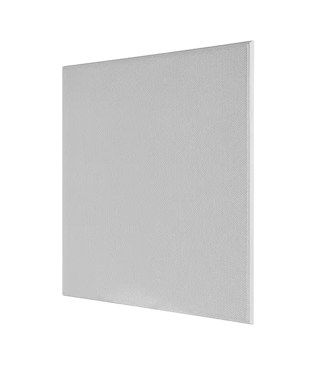 Sonance VX8SQ-T - Vierkante Grille + adapter