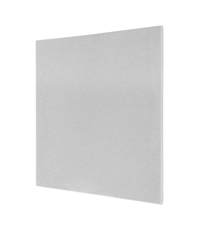 Sonance VX8SQ-NT - Vierkante Grille + adapter