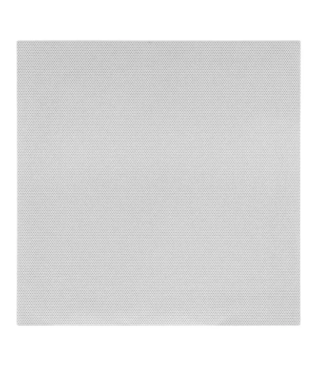 Sonance VX8SQ-NT - Vierkante Grille + adapter