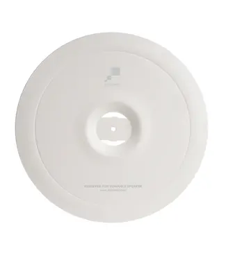 Sonance Large Round Coverplate (Set van 2) - Bouw Afdekplaat