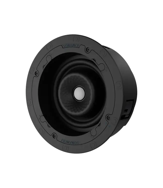 Sonance VX66R (Set van 2) 6,5 inch (125mm) - Plafond Inbouw Luidsprekers