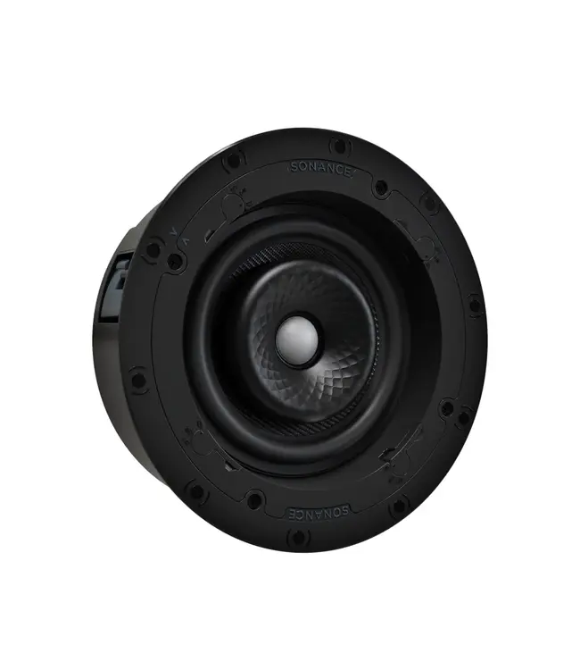 Sonance VX66R (Set van 2) 6,5 inch (125mm) - Plafond Inbouw Luidsprekers