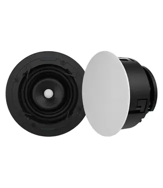 Sonance VX66R (Set van 2) - Plafond Inbouw Luidsprekers