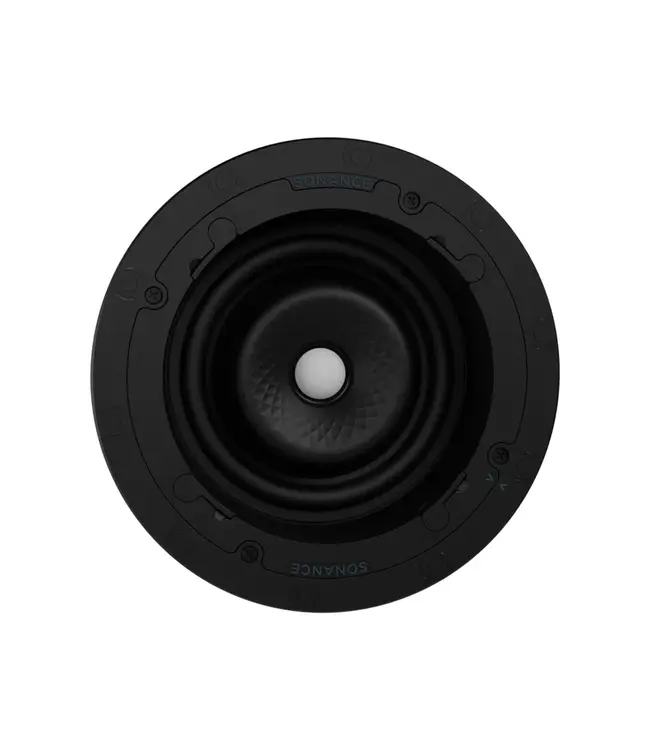 Sonance VX64R (Set van 2) 6,5 inch (125mm) - Plafond Inbouw Luidsprekers
