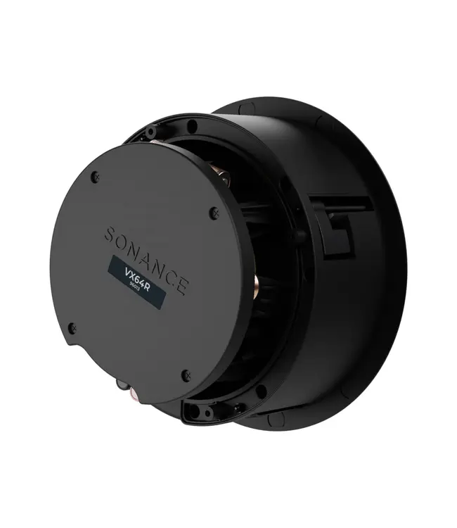 Sonance VX64R (Set van 2) 6,5 inch (125mm) - Plafond Inbouw Luidsprekers