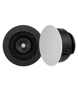 Sonance VX64R (Set van 2) 6,5 inch (125mm) - Plafond Inbouw Luidsprekers Sonance VX64R (Set van 2) 6,5 inch (125mm) - Plafond Inbouw Luidsprekers